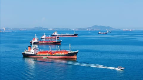 Iran en Oman bereiken deal over Straat van Hormuz, maar VS ligt nog dwars