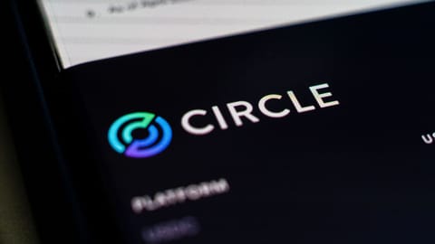 Aandeel Circle stijgt na megadeal met 1.000 patenten van techreus IBM