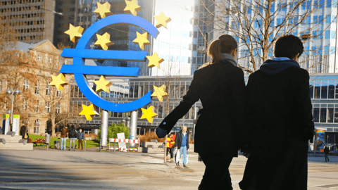 Pijnlijke ECB-cijfers: slechts 0,2% accepteert crypto in Europa