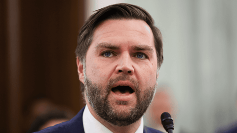 Amerikaanse vicepresident wil dat centrale bank rente nu verlaagt