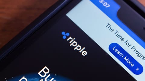 Ripple ziet gevaar voor toekomst van XRP: ‘We gaan er niet op wachten’