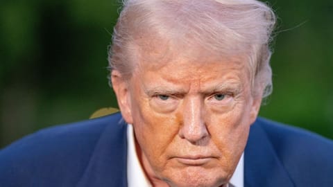 Onderzoek naar cryptomunt Trump: €3,3 miljard aan verlies bij beleggers