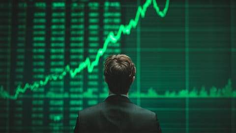 Uitgezocht: zoveel leverde €1.000 in bitcoin op tijdens alle ‘Uptobers’