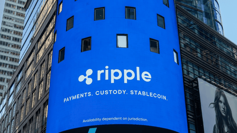 Ripple bouwt nieuw systeem om eigen digitale dollar te pushen