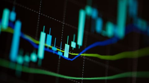 Bitcoin koers heeft cruciale niveaus heroverd - cryptomarkt stijgt verder