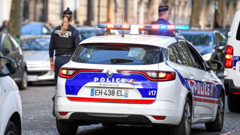 Kinderen gegijzeld bij nieuwe brute crypto-overval in Frankrijk