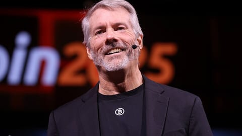 Michael Saylors bedrijf verplaatst opnieuw miljoenen aan bitcoin
