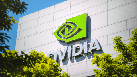 Nvidia pompt bijna 3 miljard euro in Bitcoin-bedrijf voor AI