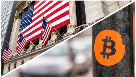 Crypto Radar: Fed-besluit en Iran zetten cryptomarkt op scherp