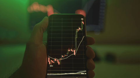 Bitcoin-bot komt in test uit op 198% winst: Nederlanders kopiëren strategie