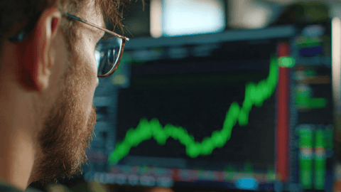 Crypto Radar: Bitcoin en altcoins schieten omhoog na nieuws uit VS