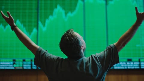 Zcash-koers schiet door 1.000 dollar naar hoogste niveau in jaren