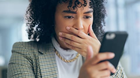 Eerst opgelicht en daarna opnieuw door een 'behulpzame' nep-helper