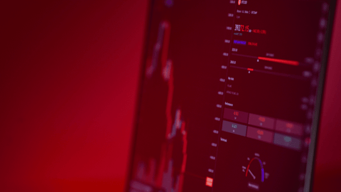 Crypto stijgt hard en veroorzaakt grootste shortsqueeze ooit