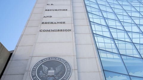 Nieuwe cryptoregels van Amerikaanse toezichthouder na mislukte cryptowet