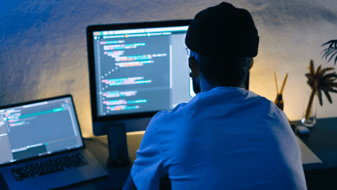 Eén foutieve transactie kost cryptohandelaren 70 miljoen euro