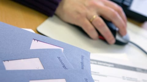 Belastingdienst spoort verborgen crypto op en haalt miljoenen binnen