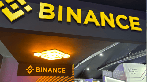 Cryptobeurs Binance krijgt opnieuw Amerikaanse justitie achter zich aan
