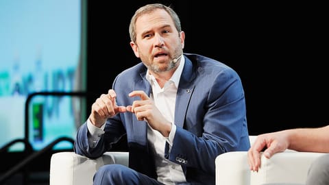 Ripple krijgt tegenwind nu grote banken zelf de technologie maken