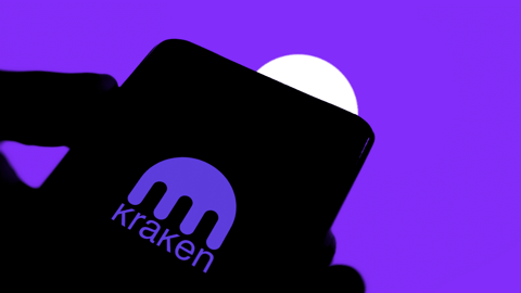 Kraken speelt in op nieuwe cryptoregels met €1 miljoen voor overstappers