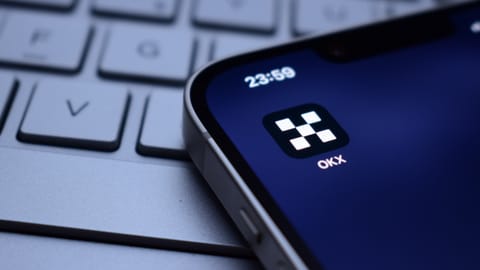 OKX deelt opnieuw miljoenen tokens uit aan Nederlanders - zo zit dit