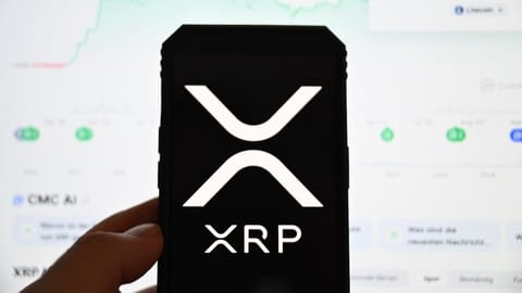 XRP-miljonairs zijn terug: 'transacties exploderen met 280% in 24 uur'