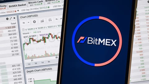 Einde van een tijdperk: cryptobeurs BitMEX sluit na 11 jaar de deuren