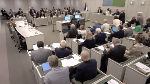 Kabinet zet omstreden box 3-wet voorlopig in de ijskast