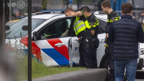 Brute cryptoroof na avondje bowlen in Utrecht: vriend blijkt verrader