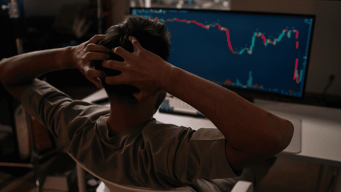 Onderzoek: Slechts 8 van 113 nieuwe grote cryptomunten leverden iets op