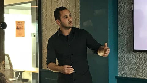 John van Meer: 'Bitcoin opent de deur voor grote altcoin-uitbraak'