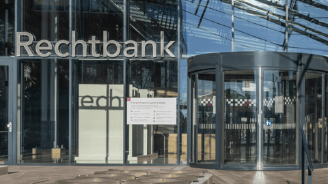 Hoe Knaken miljoenen van klanten kwijtraakte