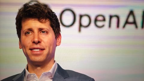 OpenAI naar recordwaardering van €1,2 biljoen door nieuwe financieringsronde