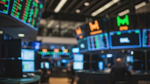 Beurs Radar: Overheden overwegen ingrijpen op oververhitte markten