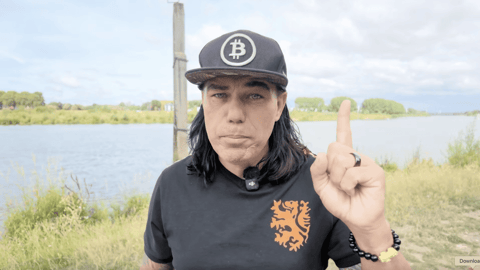 Didi Taihuttu: 'Hier waarschuw ik al jaren voor'