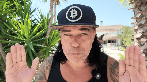 Didi Taihuttu: 'Is dit het moment om te kopen of komt er een correctie?'