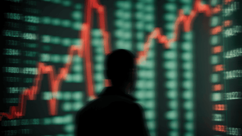 Nederlanders kopen plots massaal AI-cryptomunten en één munt springt eruit