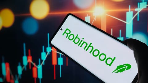 Breaking: Robinhood koopt zelf voor €22 miljoen aan Bitcoin