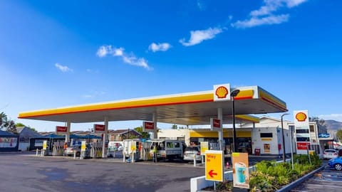 Shell overtreft alle verwachtingen met megawinst door oorlog in Iran