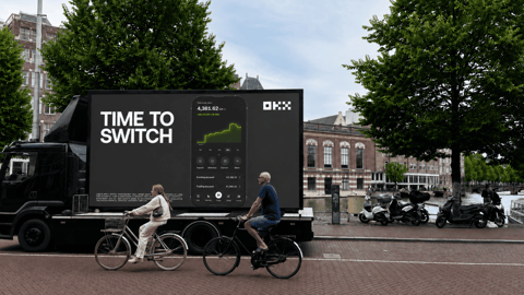 Nederlanders en Belgen ontvangen tot €400 aan bitcoin gratis bij dit platform