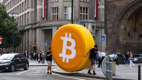 Bizar record: Bijna 18% van alle Bitcoin lijkt voorgoed verloren