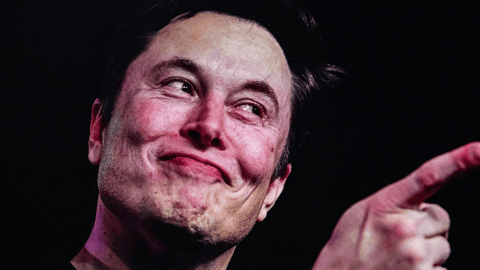 Morgen volgt grote eerste test voor SpaceX-aandeel