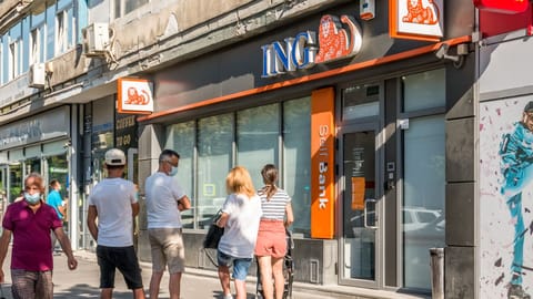 ING: 'Geopolitieke onrust? Nederlandse beleggers kopen juist bij'