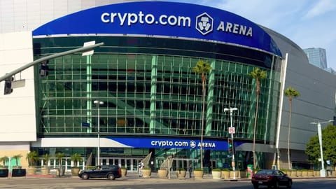 Crypto.com netwerk stilgelegd na grote hack: munt crasht 99%