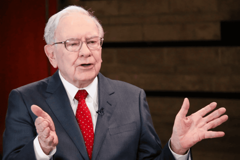 Chainlink door de ogen van Warren Buffet: supercomputer geeft score