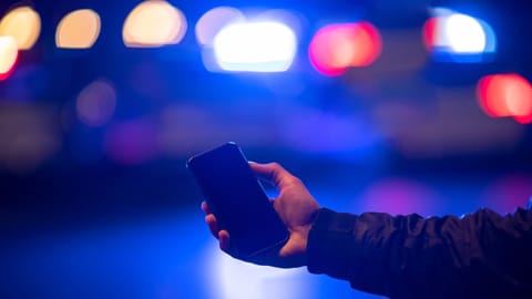 Politie waarschuwt: nep-agenten bellen om je crypto te stelen
