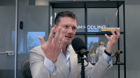 Bart Brands: “Dit is een veer die op springen staat”