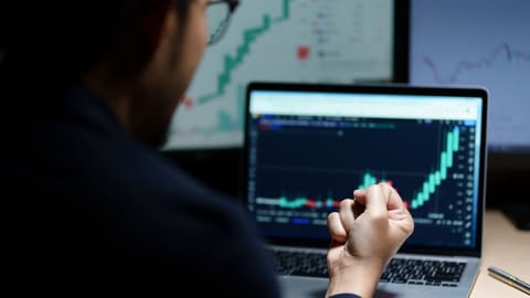 Crypto Rewind: Opeens was alles anders voor Bitcoin en de cryptomarkt