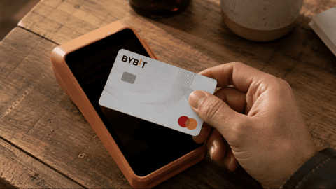 Bitcoin knalt en Bybit deelt bitcoin uit: Kijk hier of je €30 bitcoin krijgt