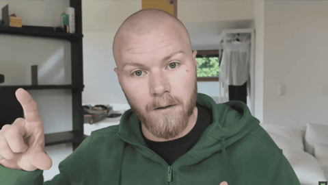 Corné Marchand: 'Ik had het mis over XRP'